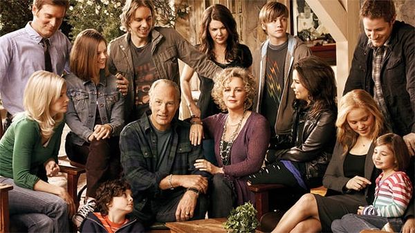 On Parenthood.