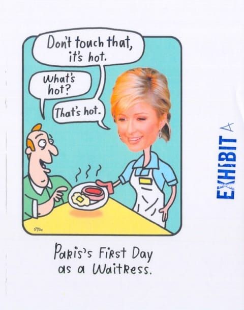 Hallmark Hates Ebola!