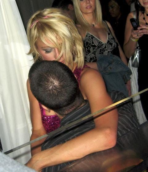 The Perfect Victim