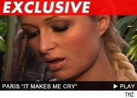 Paris Hilton’s Celebrity Lesson