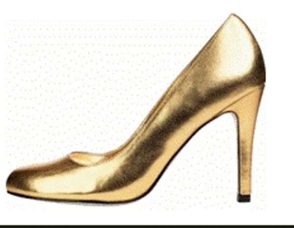 Patricia Field for Payless Exclusive Giveaway!