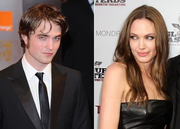 Brangelunatics + Twihards = Pandemonium