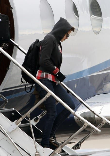 Flying Private