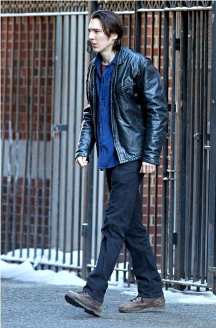 My Bourne