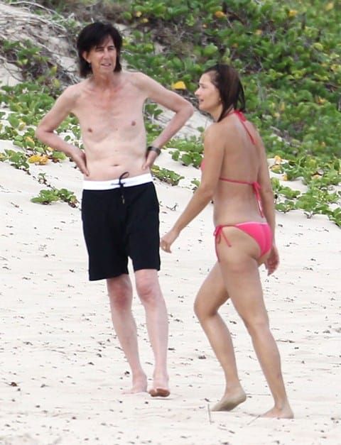 Paulina + Ric forever