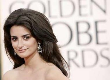 Worst Hair Female: Penelope Cruz