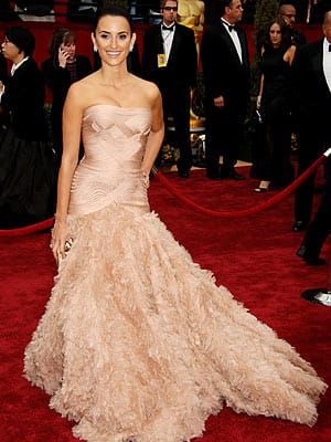 Worst Recycle: Penelope Cruz