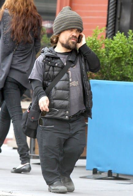 More Tyrion
