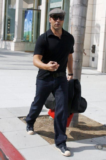 Entourage + 1
