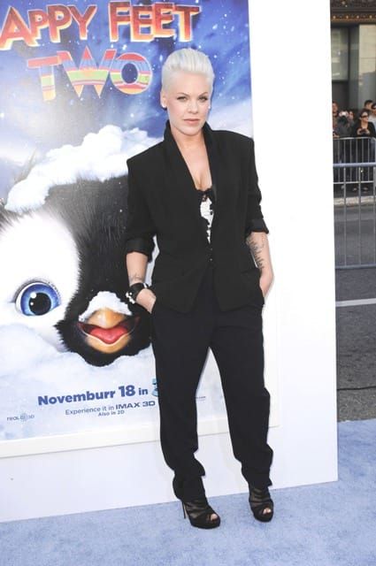 Carpets & Candids: How pretty is Pink!?!