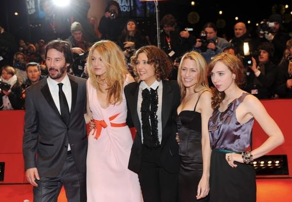 Where’s Winona?