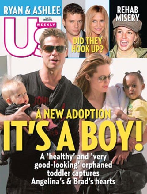 The Cover Pitts