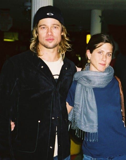 The Curious Case of Jen’s Hair Part 2
