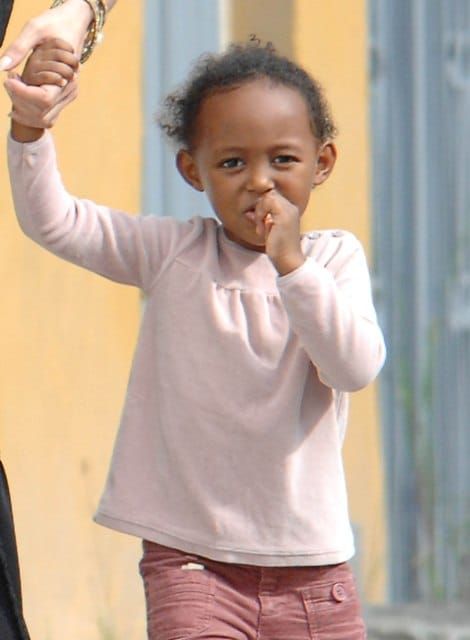 Miss Zahara Day