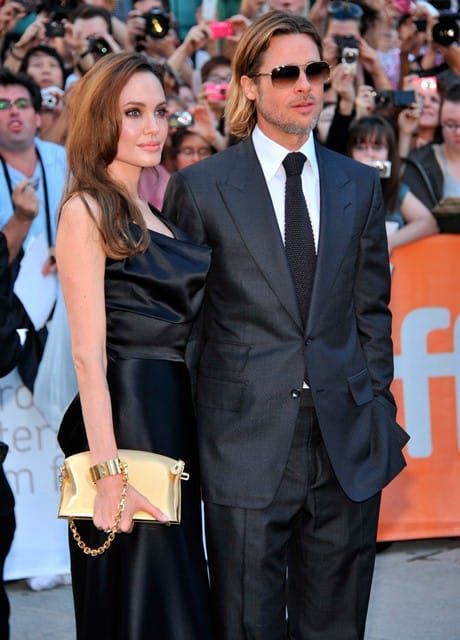 The Brange lights up TIFF 2011