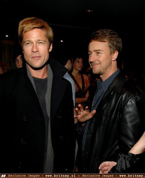 Tyler Durden Reunited