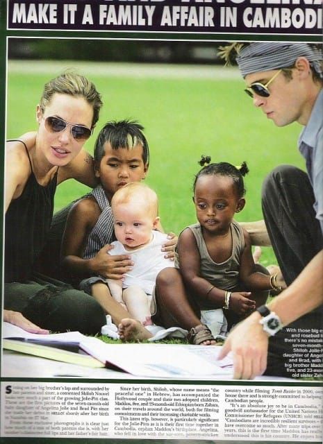 The Pitts #4?