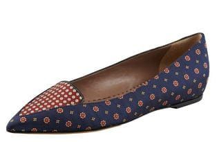 Sasha Finds: Pointy Shoes