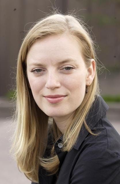 Sarah Polley again