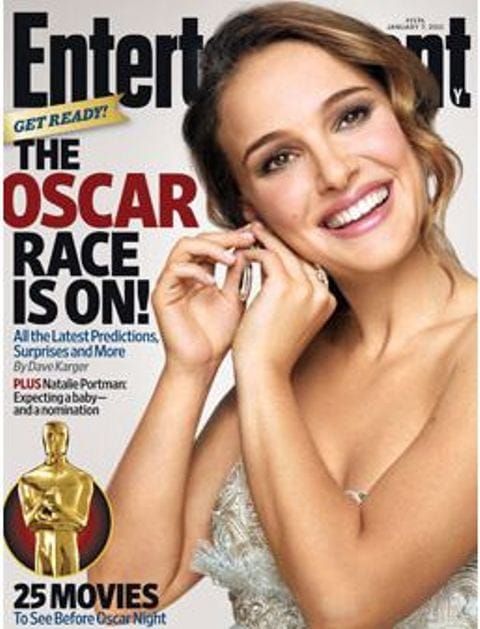 The guy who married Natalie Portman