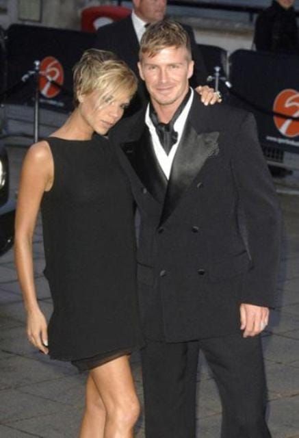 The New Becks