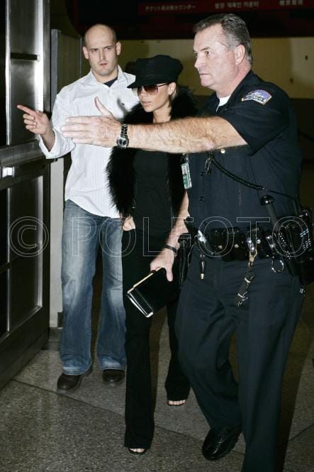 Posh: Porcine in LA
