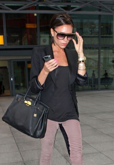 Ashlee > Posh