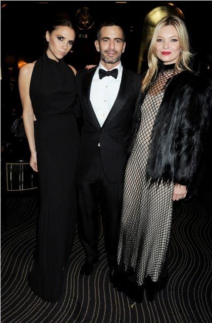 Posh & Moss