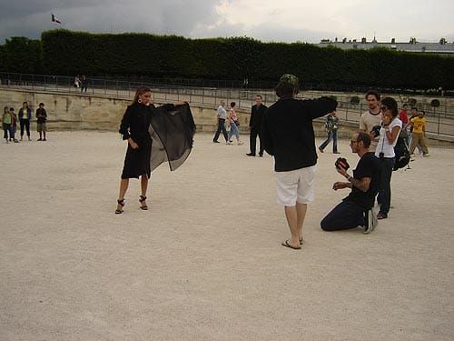 On Board with Victoria Beckham