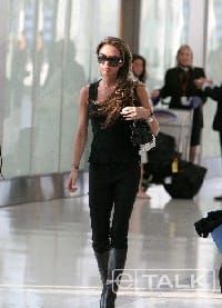 Posh in Canada