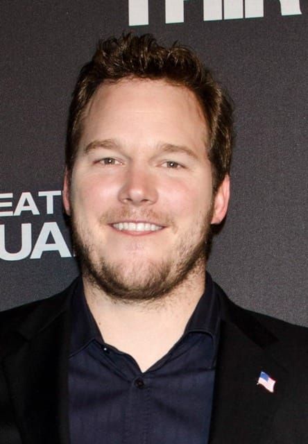 Burt Macklin is a superhero