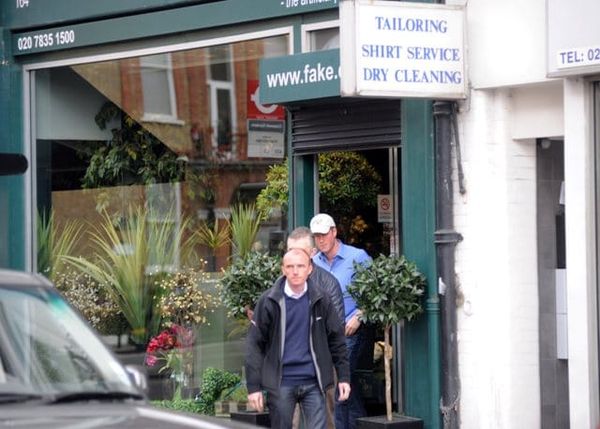 Hot Harry on a Horse - are you decorating?