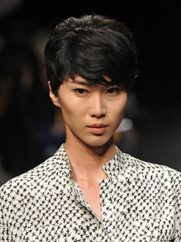 NY Fashion Week: Rachel Comey F/W 2013