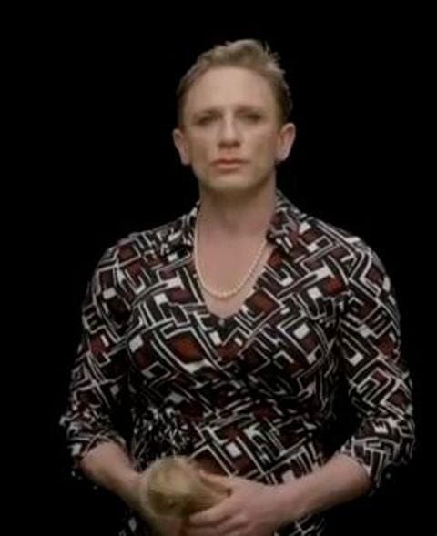 Daniel for the women