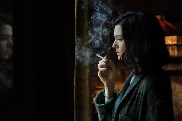 Rachel Weisz takes out Hushpuppy