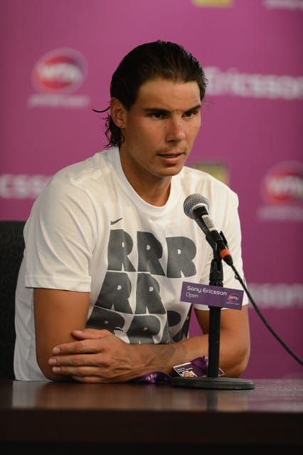 Double Single Rafa