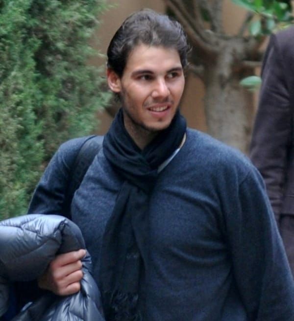 Rafa’s coming back