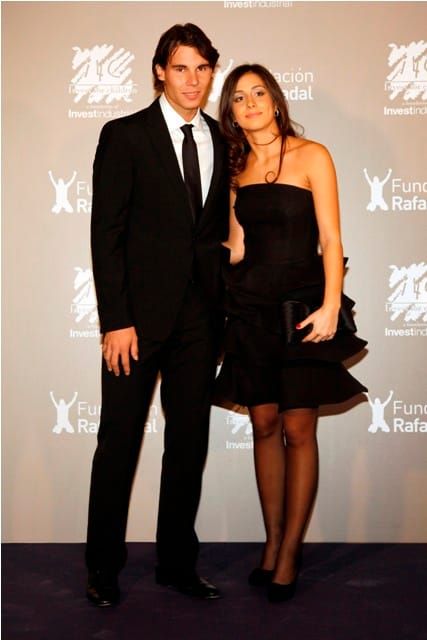 Holiday Rafa
