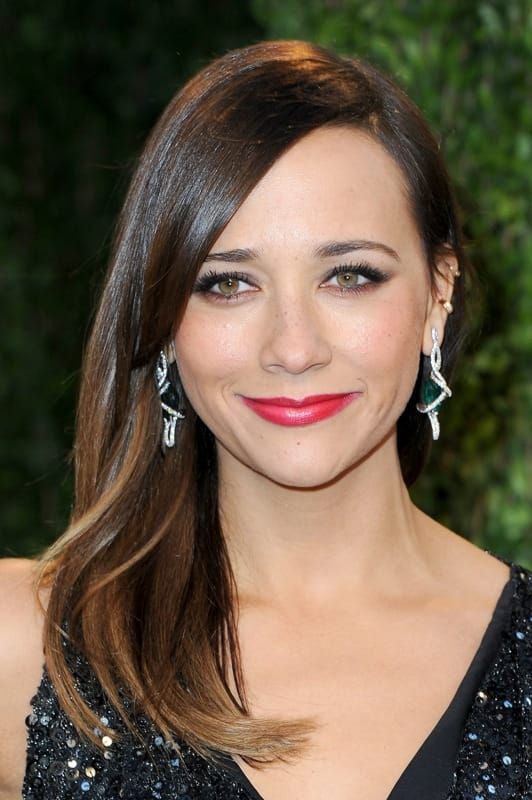 Oscars Most Swaggiful Partying: Amy Poehler & Rashida Jones