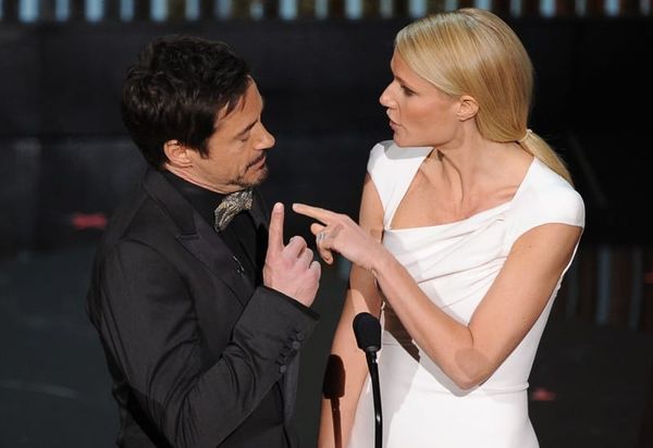 Pepperony Porn!