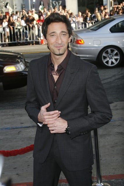 Not even RDJ...