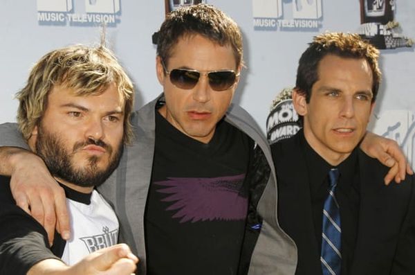 MTV RDJ
