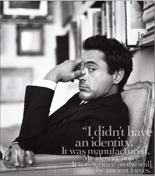 RDJ All Access