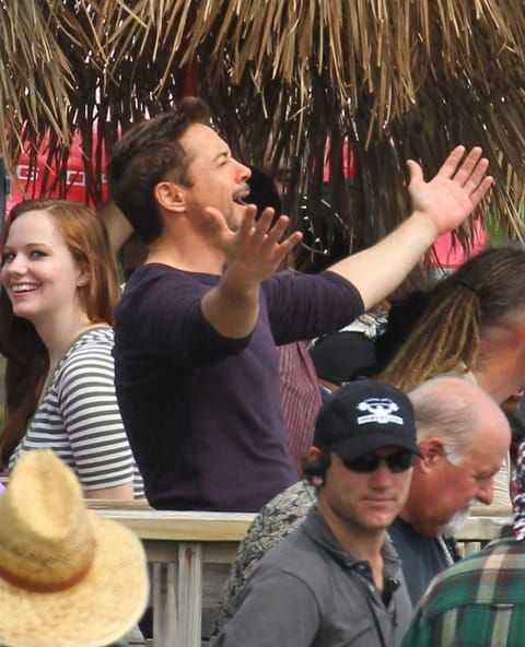 Iron Man 3: Extremis is coming