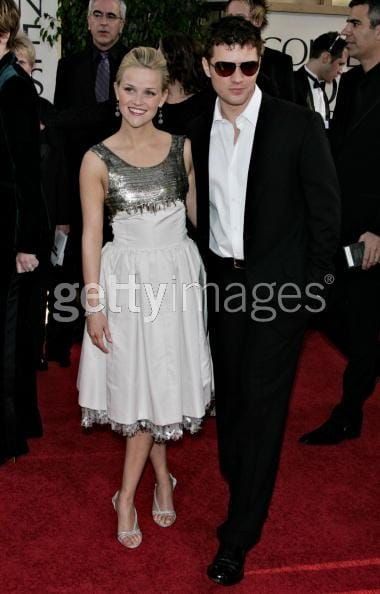 Most Disappointing: Reese Witherspoon