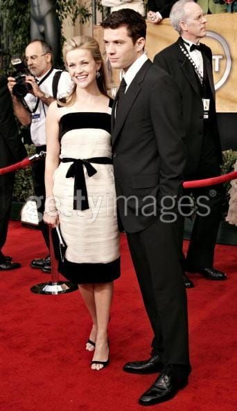 Most Ill-Fitting: Reese Witherspoon