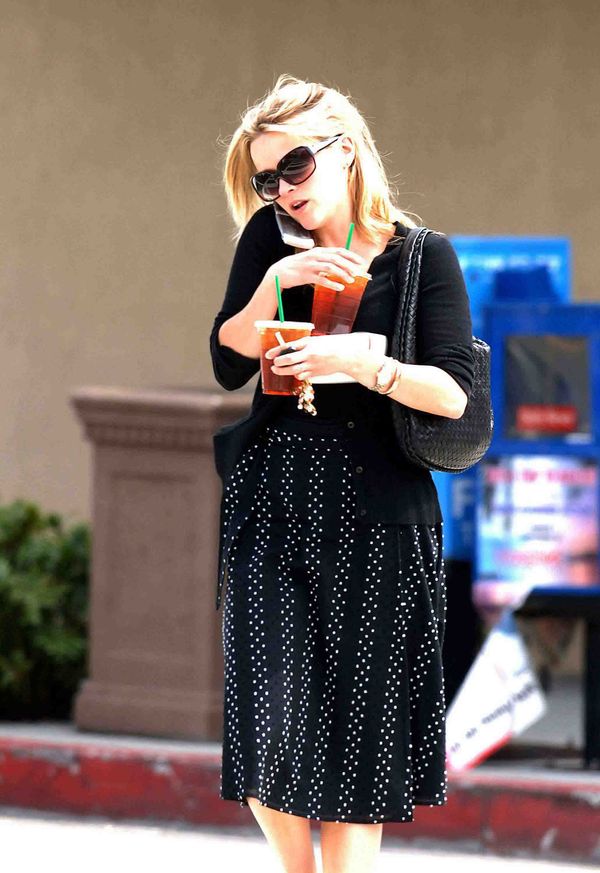 An open letter to Reese Witherspoon