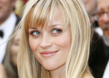 Reese & My Gwyneth: colleagues?