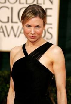 Renee Zellweger: Vancouver highs and lows