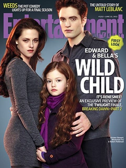 Renesmee